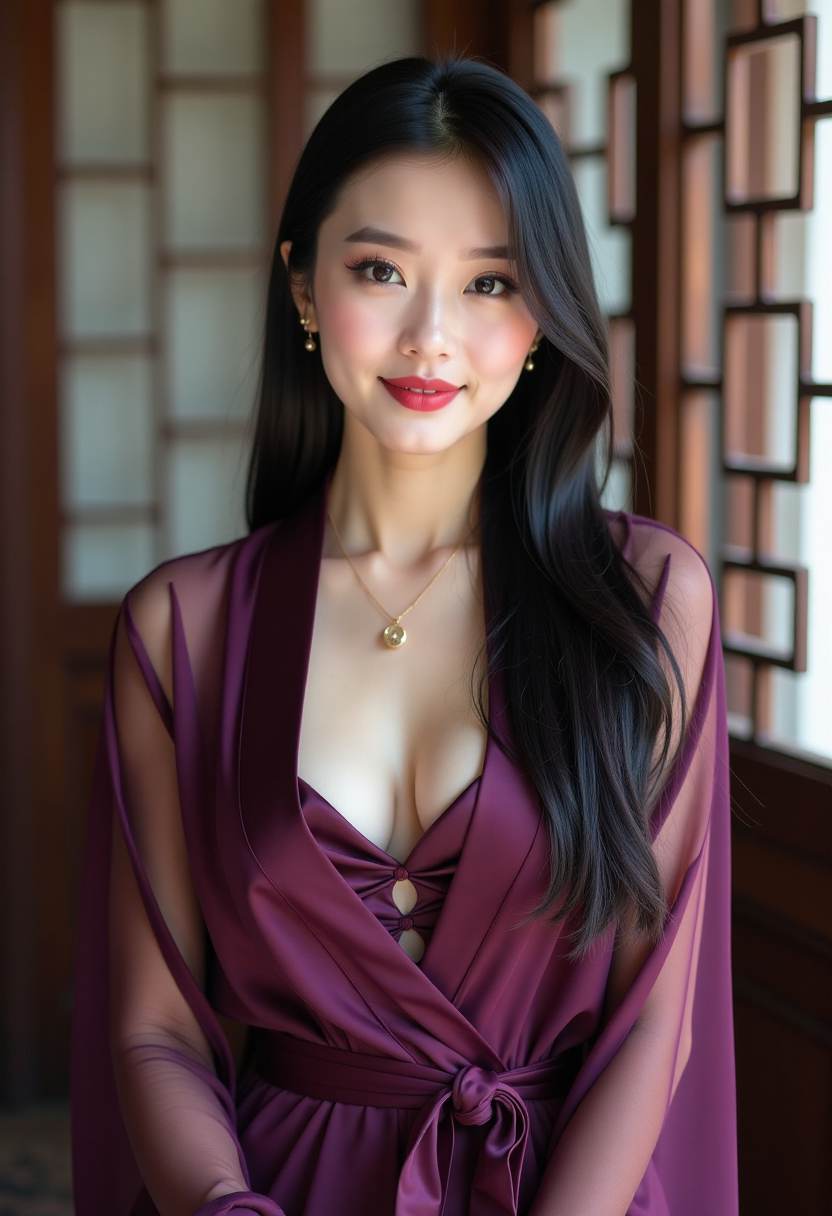 天使萌翻唱封面